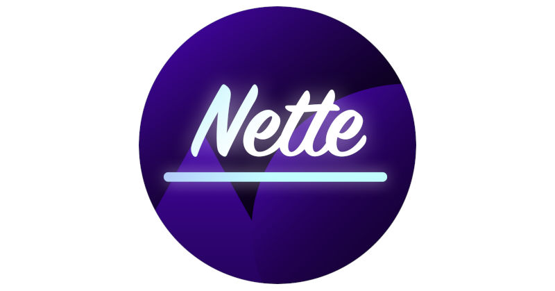 Nette: A Research OS for the Web