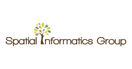 Clojure job Full Stack Web Developer at Spatial Informatics Group