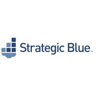 Strategic Blue